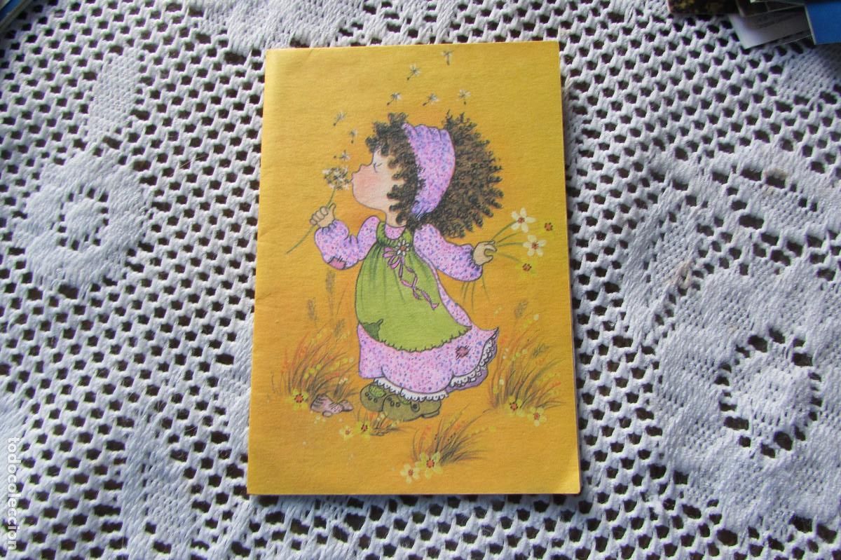 Postales: NOTELET 1000 MADE IN SCOTLAND