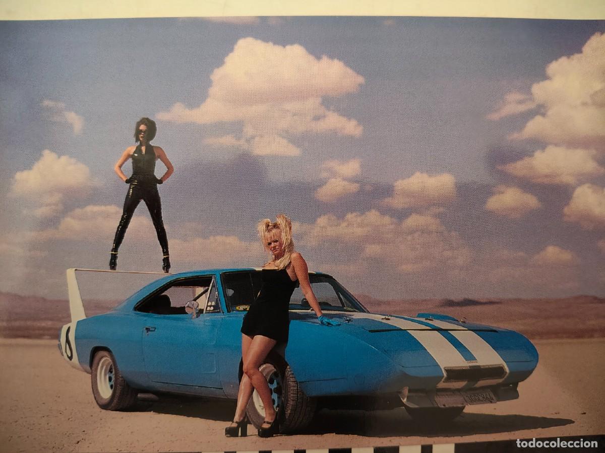Postales: Postal 15 photo album Spice Girls