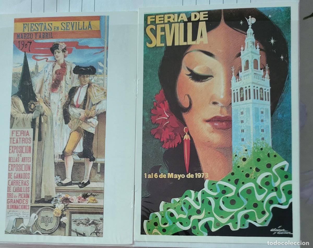 Postales: 112 postales reproducciones de anuncios antiguos 10 &times; 15 ctms...
