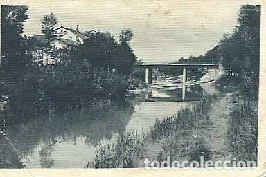 Postales: Postal ++ a identificar: OUTREBLA (117768)