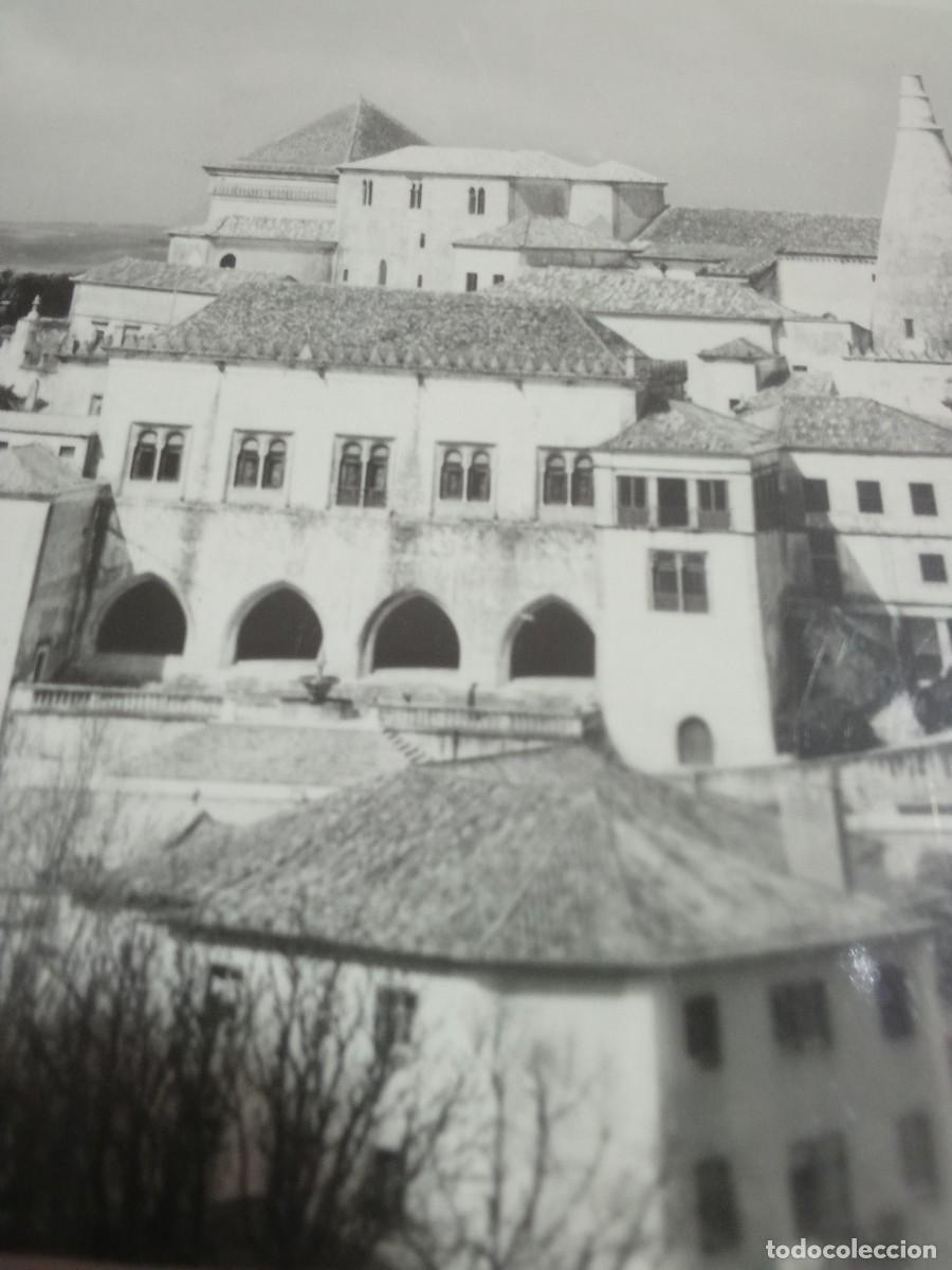 Postales: Sintra.Palacio nacional de Vila. - Foto 2