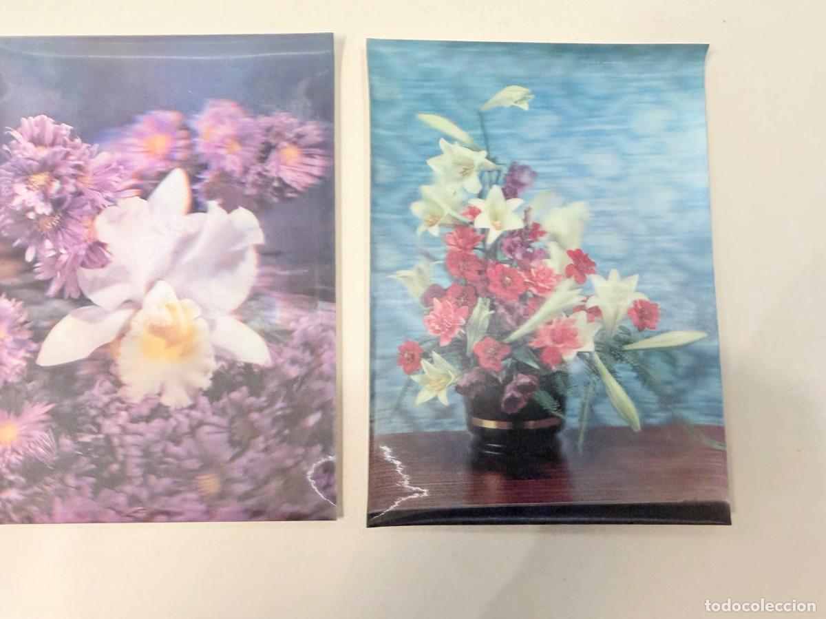 Postales: 3 postales en 3 dimensiones - Foto 4