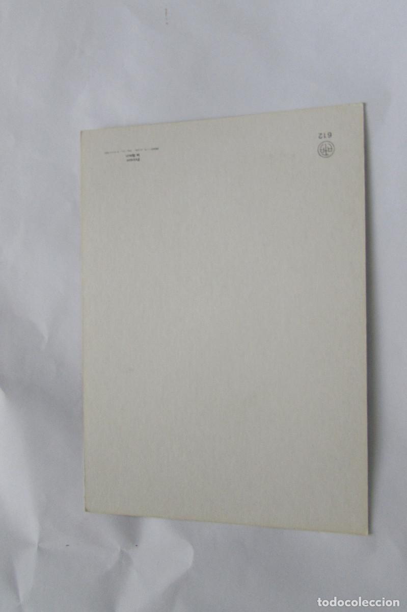Postales: AFA 612 AMA SIN BUSCAR CORRESPONDENCIA.. - Foto 2