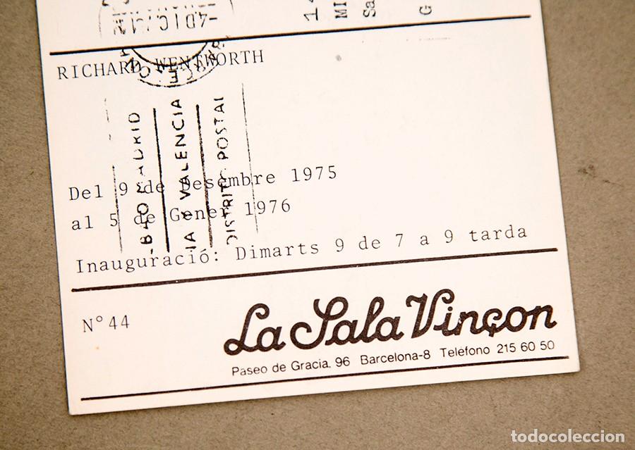 Postales: LA SALA VIN&Ccedil;ON - LOTE DE 46 POSTALES - Foto 2