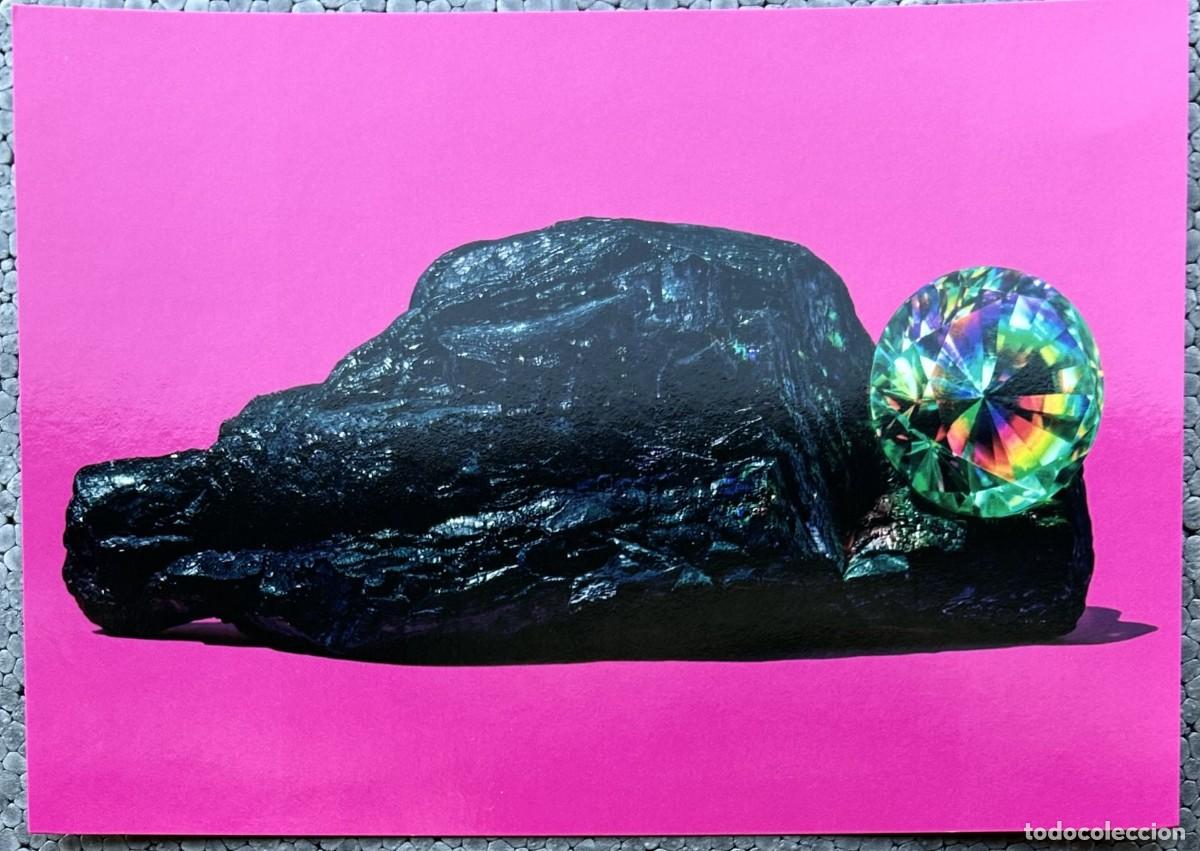 Cartoline: Flyer tipo Postal Exposici&oacute;n EL CULTO A LA BELLESA CCCB Barcelona 2026