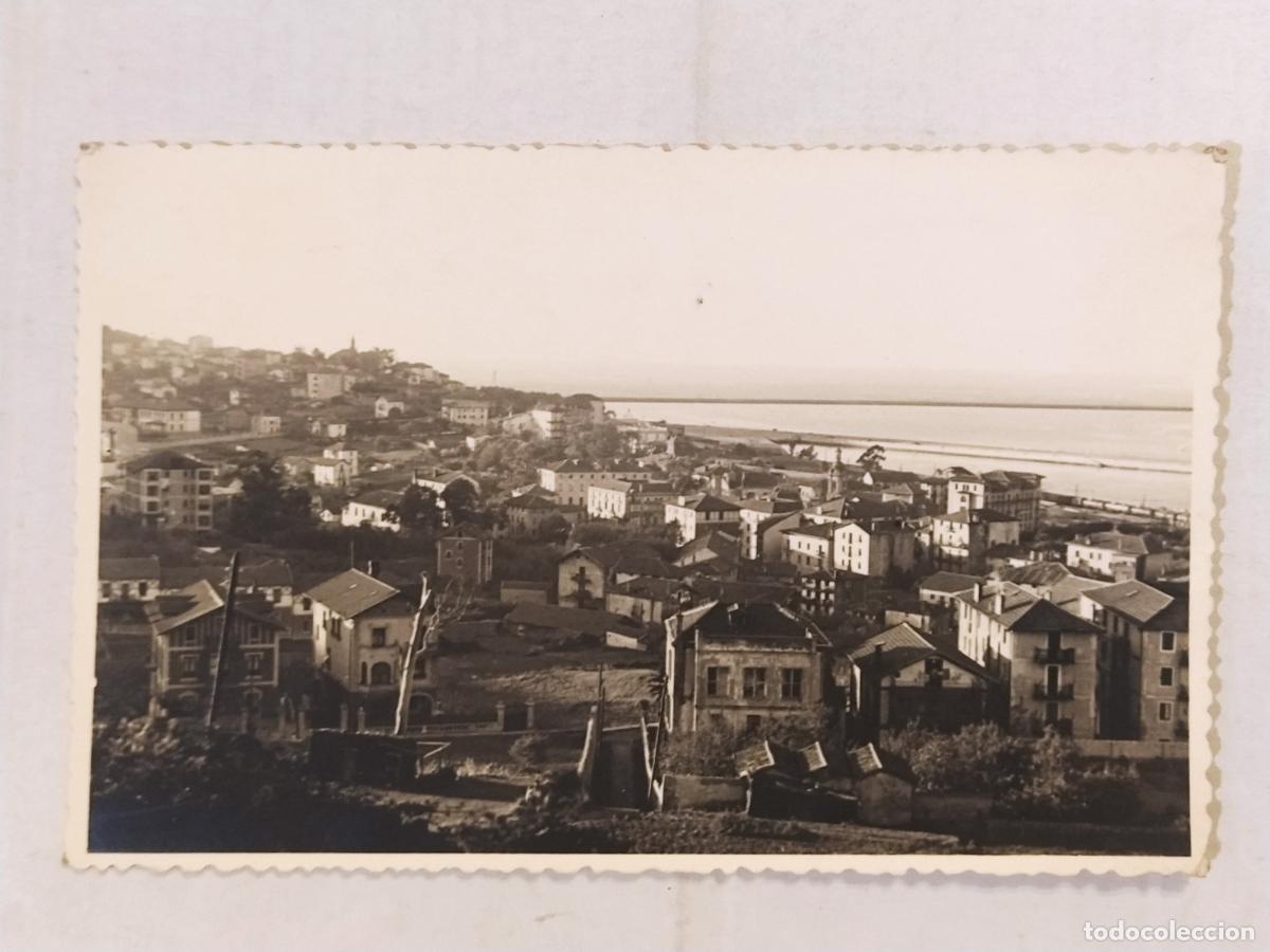 Postcards: LUGAR SIN IDENTIFICAR - FOTOGRAFICA - POSTAL ANTIGUA (116.224)