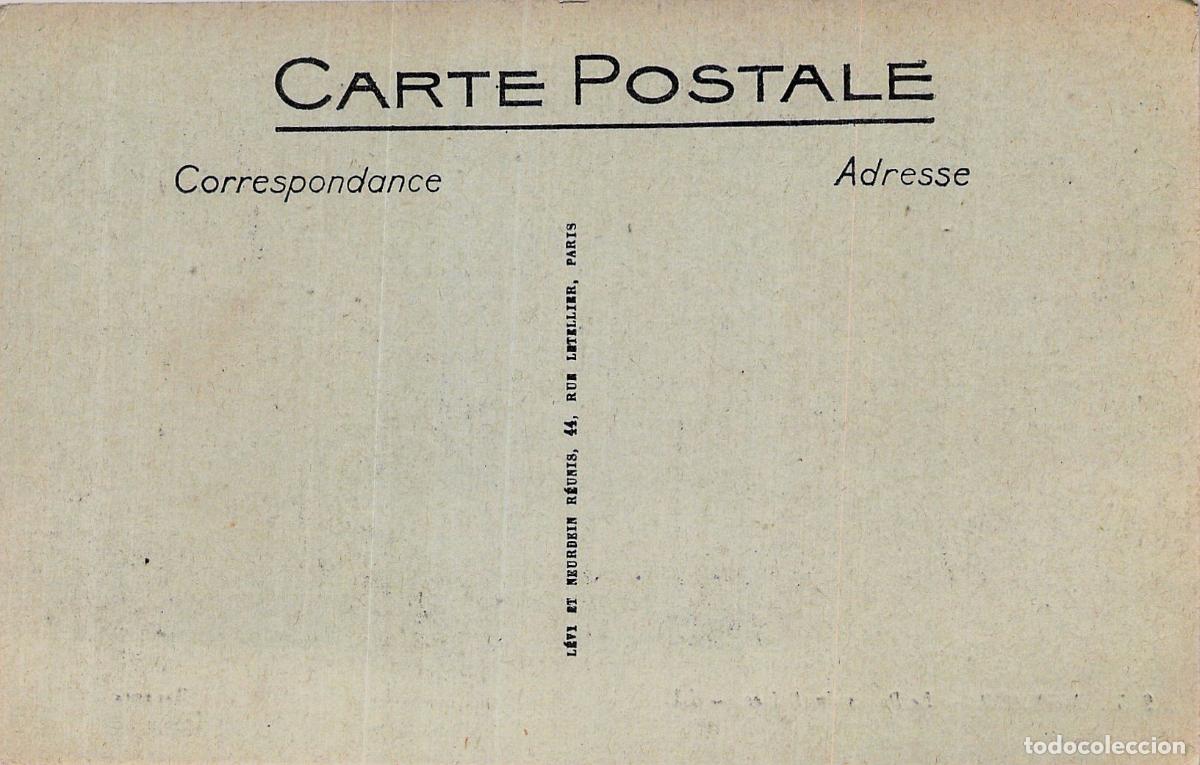 Postales: Postal de M&oacute;naco: El Palacio del Pr&iacute;ncipe - Foto 2