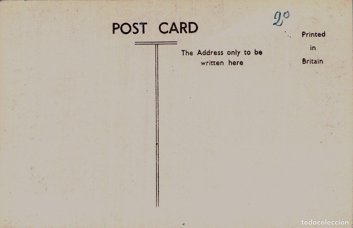 Postales: Postal de High Corrie en la Isla de Arran, Escocia - Foto 2