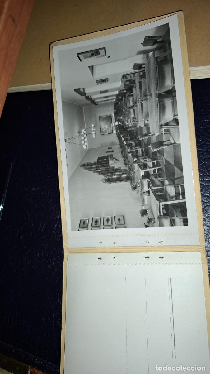 Postales: Escuela mayor de mandos jose antonio. Postales - Foto 5