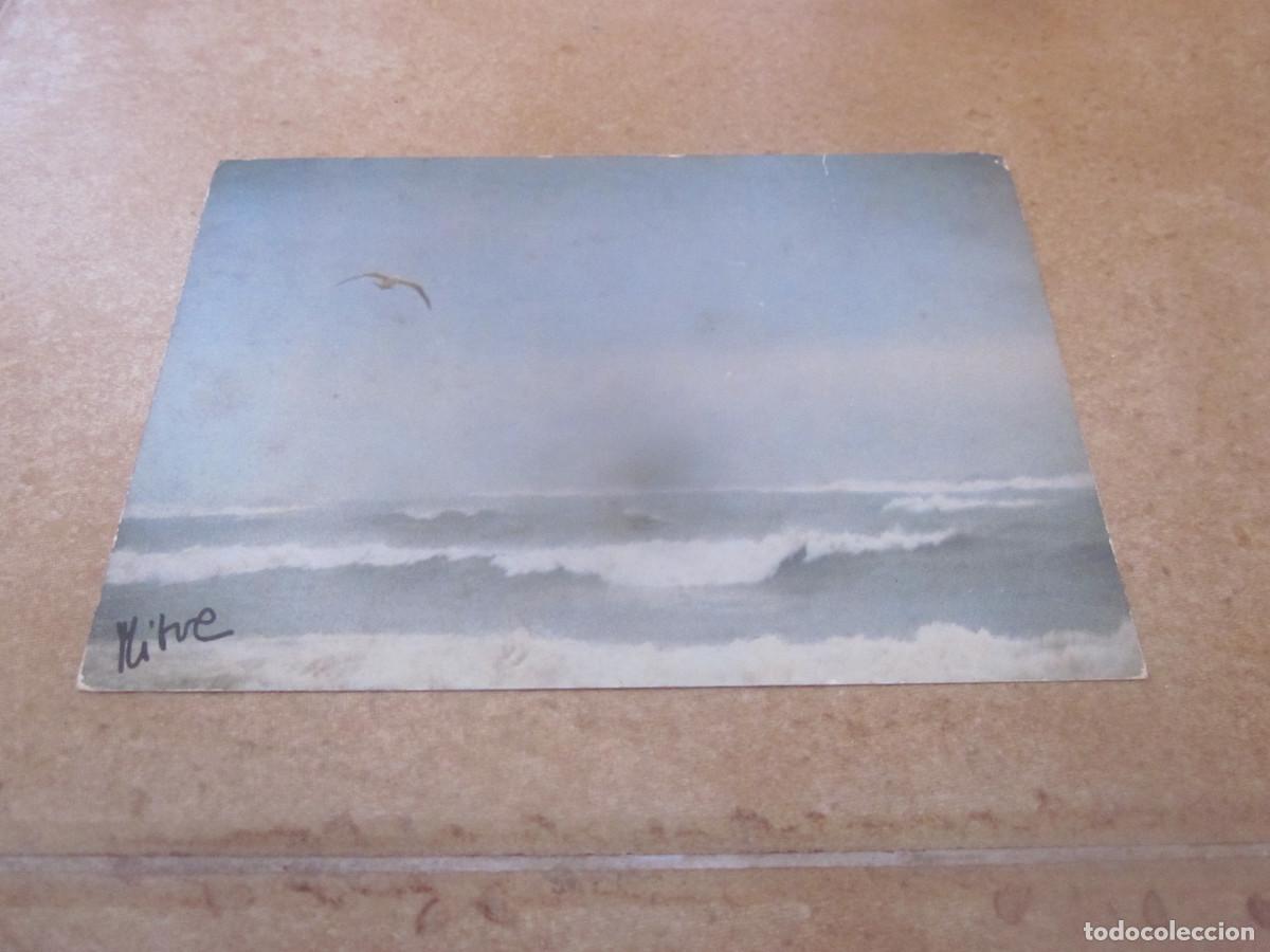 Postales: POSTAL FOTO L. MIBRE - Foto 1