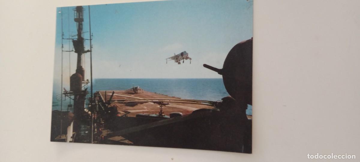 Postales: POSTAL MILITAR EL DE FOTO C-FPP