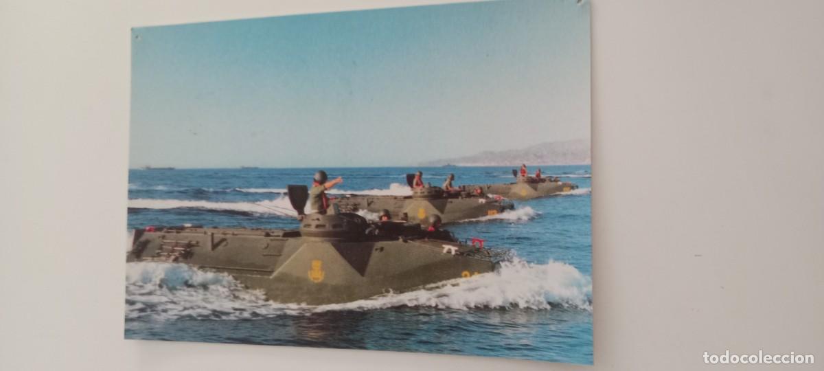 Postales: POSTAL MILITAR EL DE FOTO C-FPP