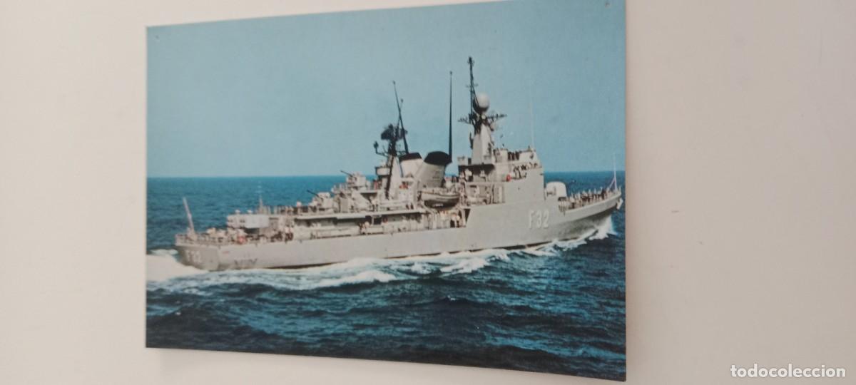 Postales: POSTAL MILITAR EL DE FOTO C-FPP