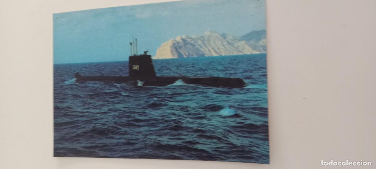 Postales: POSTAL MILITAR EL DE FOTO C-FPP
