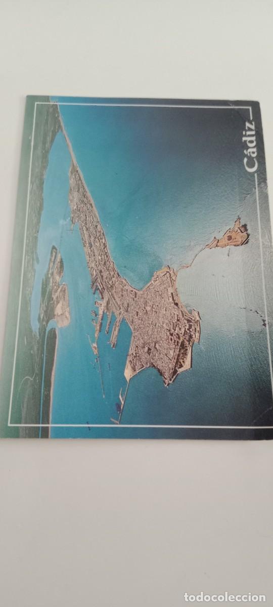 Postales: POSTAL DE CADIZ EL DE FOTO C-FPP