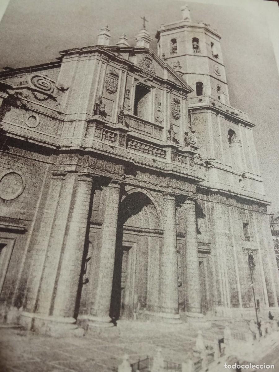 Postales: Valladolid.La Catedral. - Foto 2
