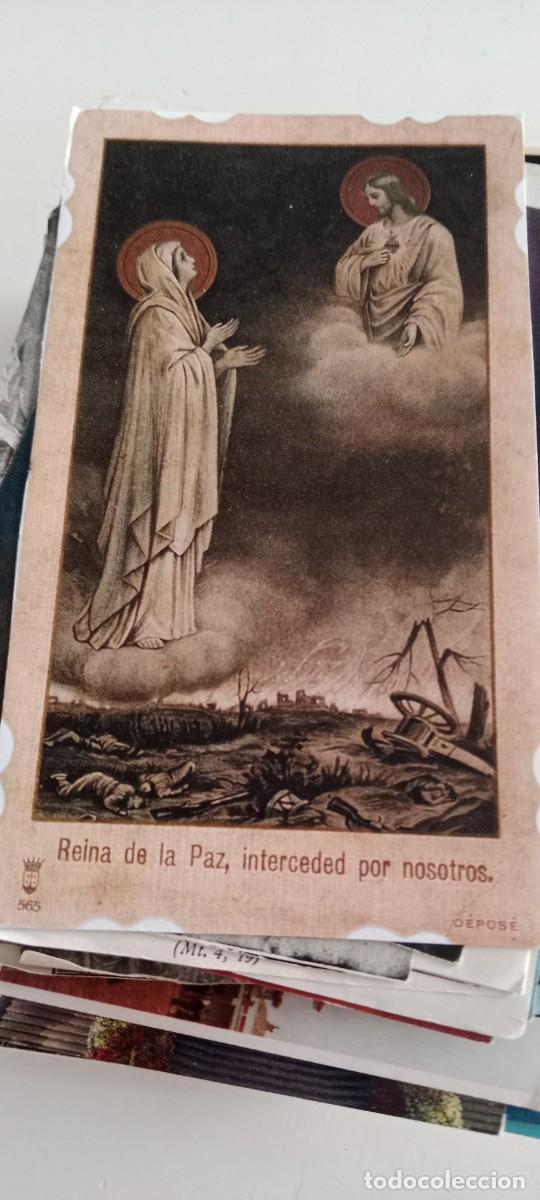 Postcards: ESTAMPA RELIGIOSA EL DE FOTO C-AB9
