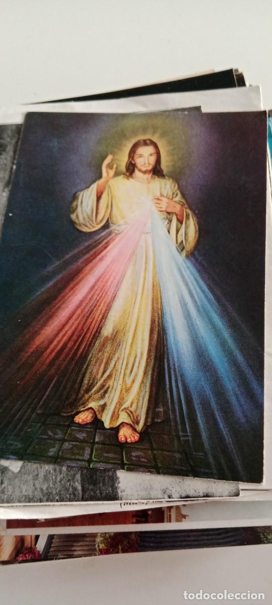 Postcards: ESTAMPA RELIGIOSA EL DE FOTO C-AB9