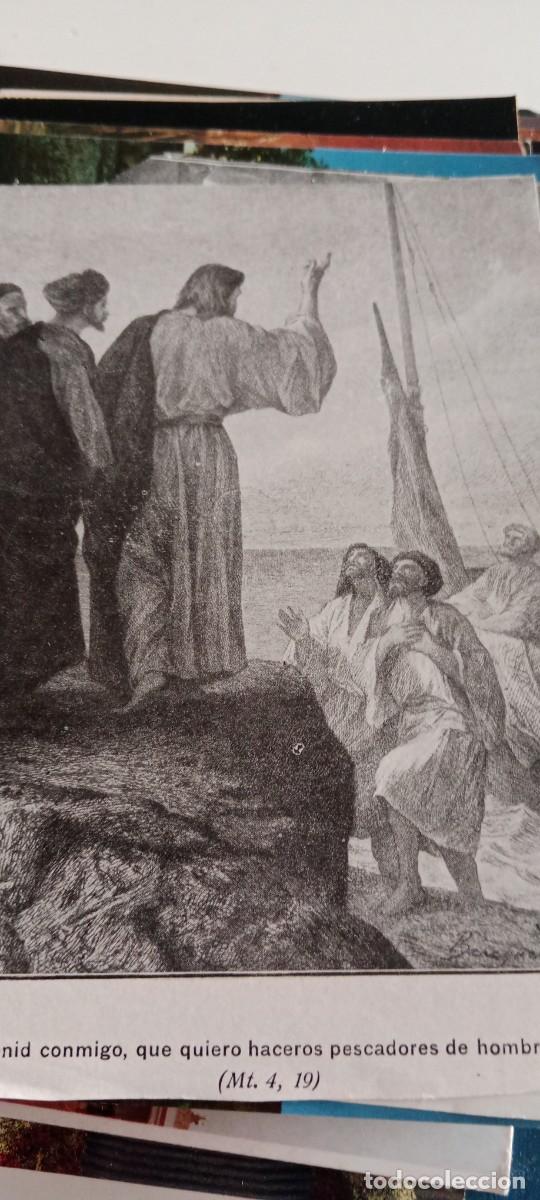 Postcards: ESTAMPA RELIGIOSA EL DE FOTO C-AB9