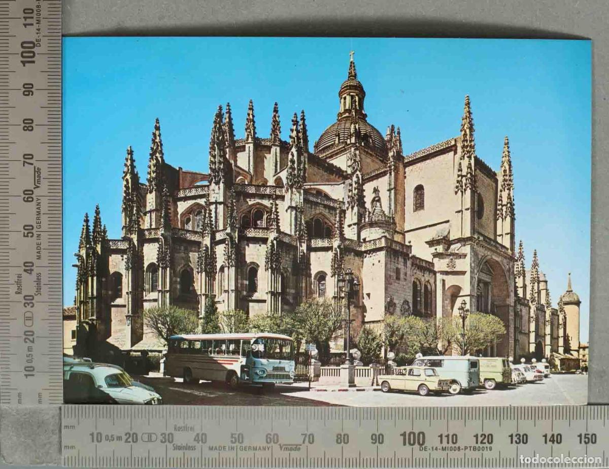 Postales: POSTAL. Toledo - Monasterio de San Juan de los Reyes - Foto 1