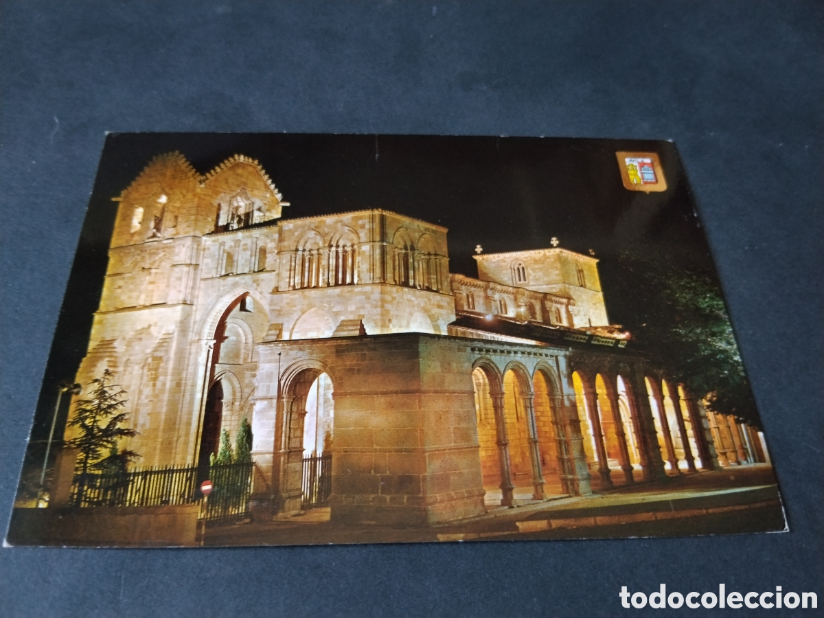 Postales: Postal Avila ........ - Foto 1
