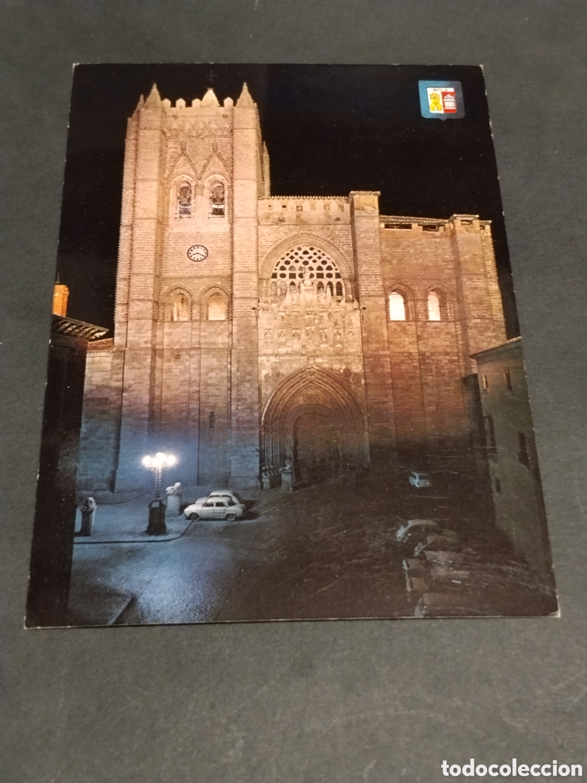 Postales: Postal Avila ....... - Foto 1