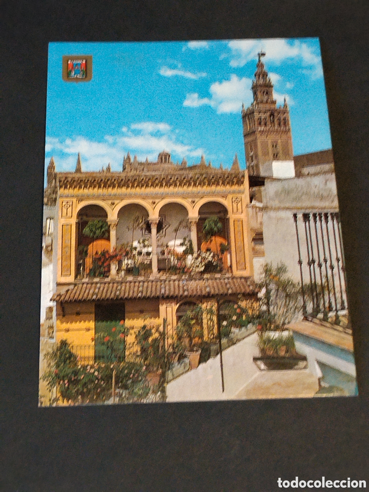Postales: Postal Sevilla ...... - Foto 1