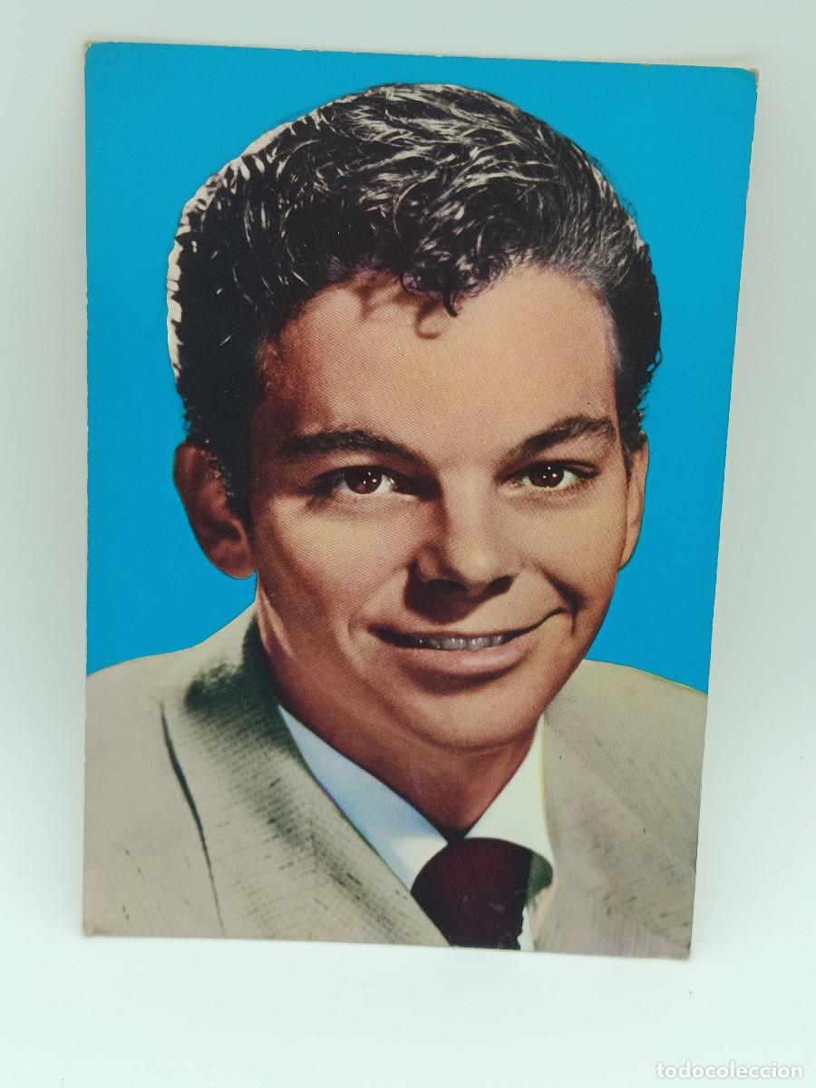 Postales: FOTOGRAFIA POSTAL ANTIGUA RUSS TAMBLYN. PY