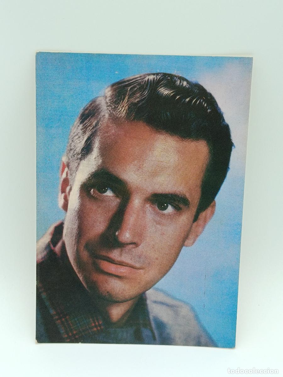 Postkarten: FOTOGRAFIA POSTAL ANTIGUA BRADFORD DILLMAN. PY