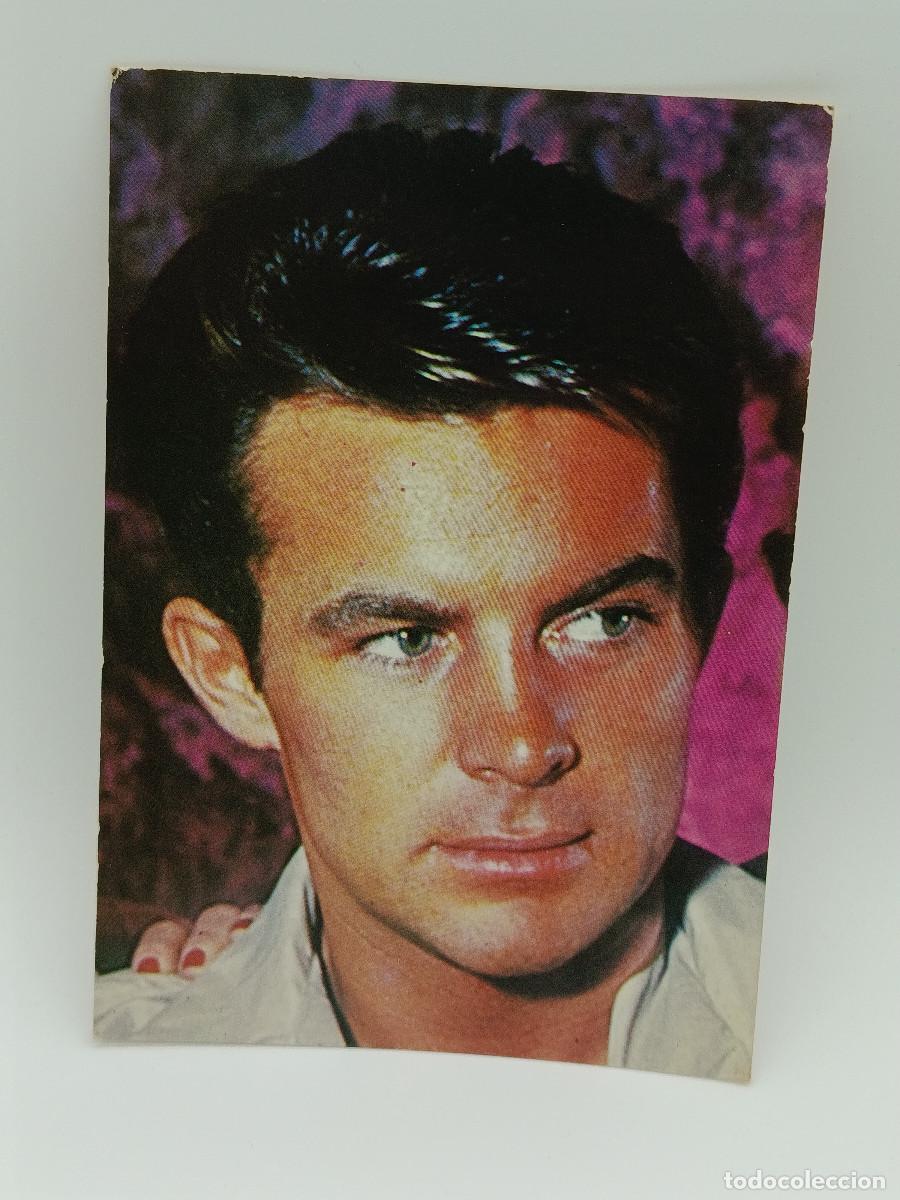 Postkarten: FOTOGRAFIA POSTAL ANTIGUA ROBERT CONRAD. PY