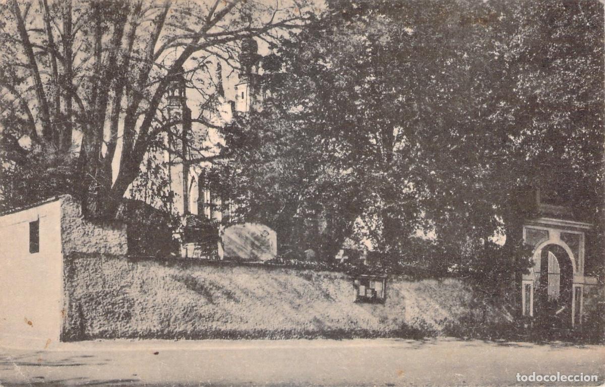Cartoline: Postal del Osario de Sedlec Kostnice, Kutn&aacute; Hora