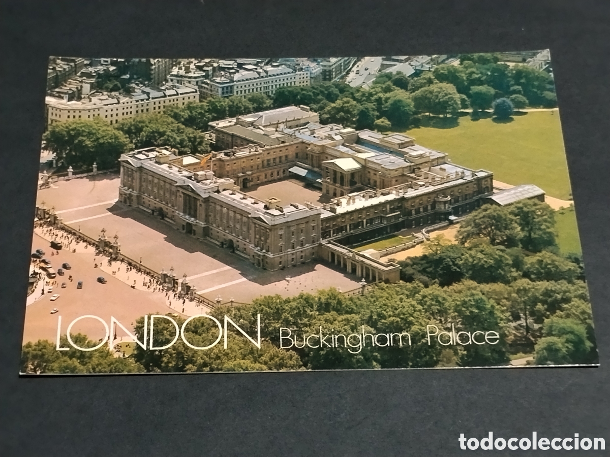Postales: Postal London ...... - Foto 1