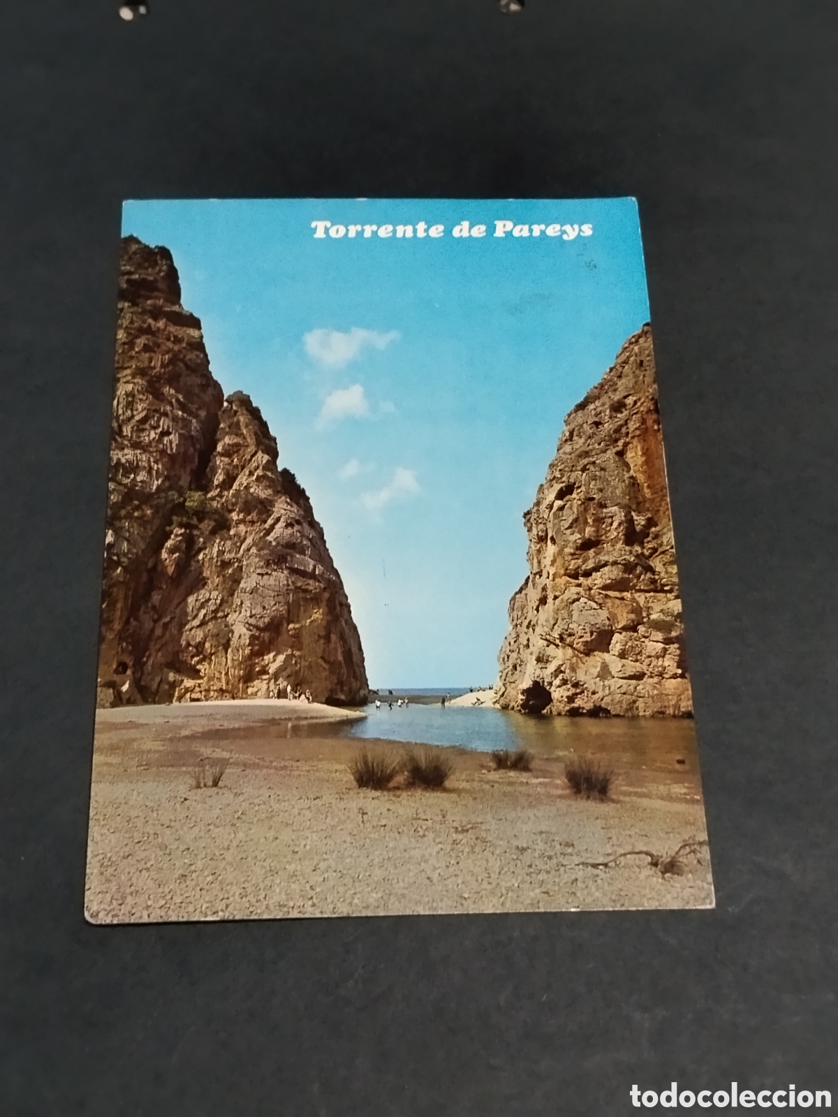 Postales: Torrente de Pareys , Mallorca Baleares Espa&ntilde;a - Foto 1