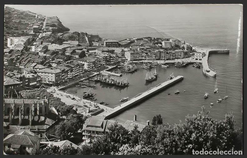 Postales: Vizcaya. LEQUEITIO. Vista general. - Foto 1