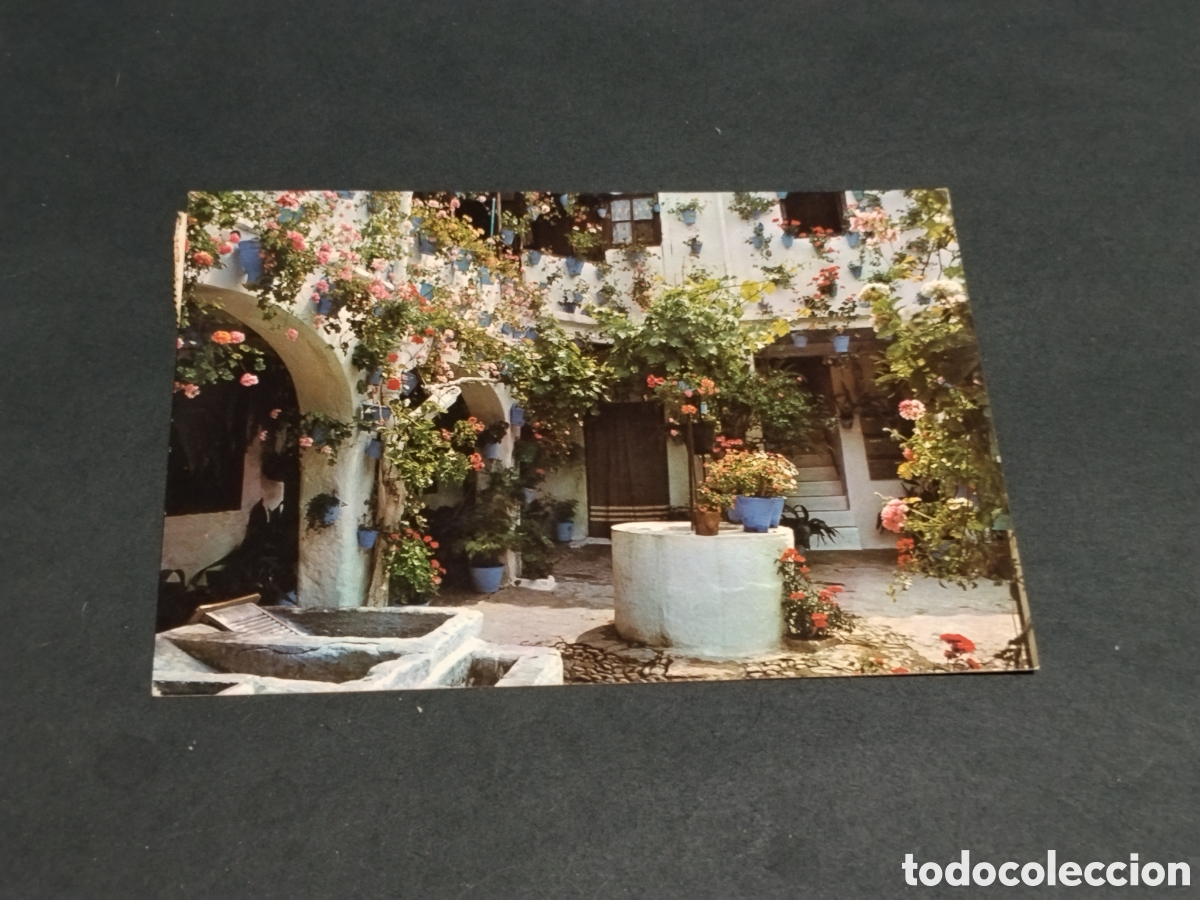 Postales: Postal Espa&ntilde;a Es Diferente , Andalucia