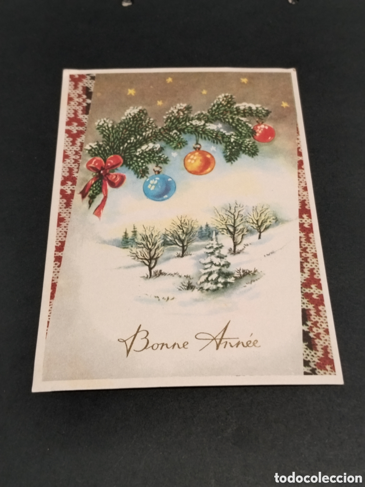 Postales: Postal Printel in Belgium - Foto 1