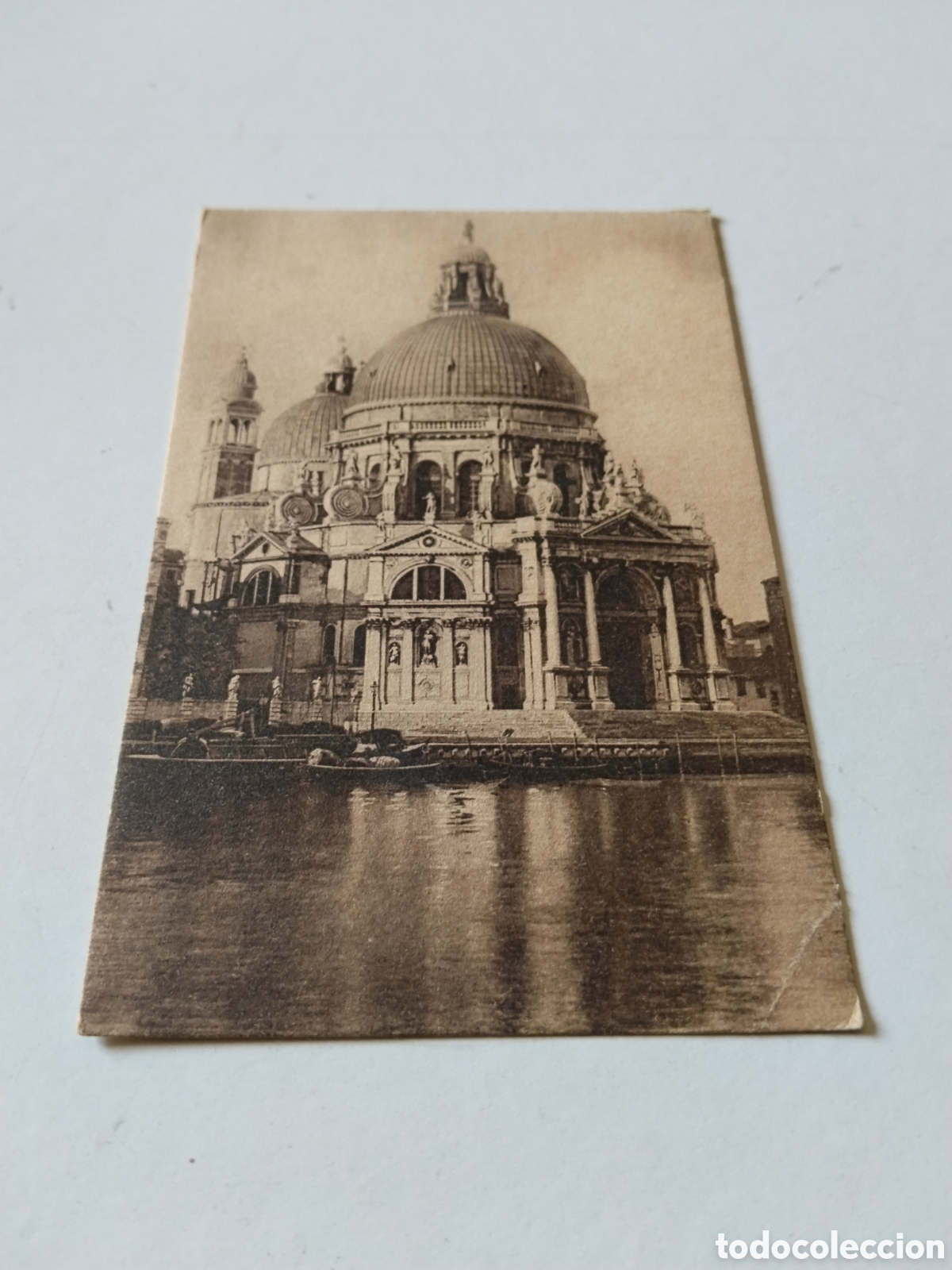 Postales: Postal Venezia ..... - Foto 1