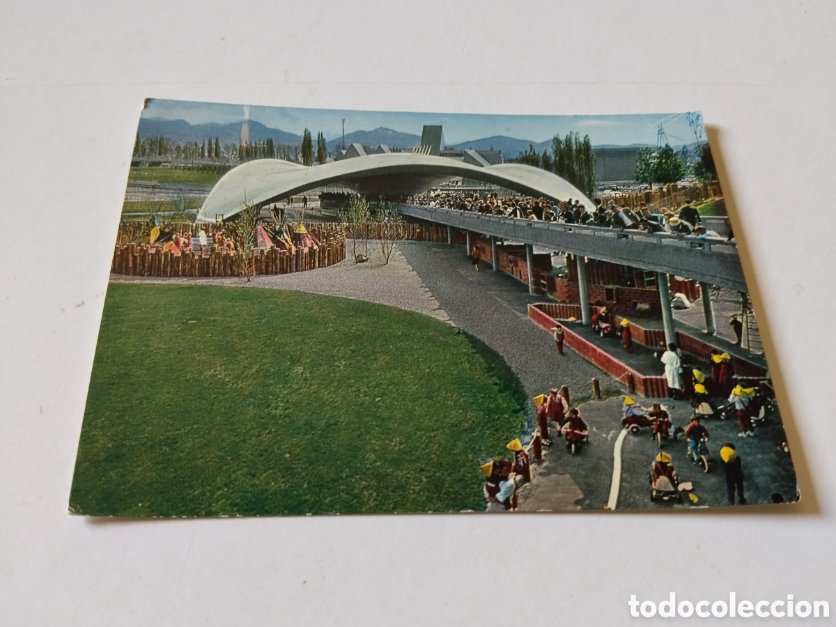 Postales: Postal Perrochet SA , Lausanne Engading Press AG , Samedan
