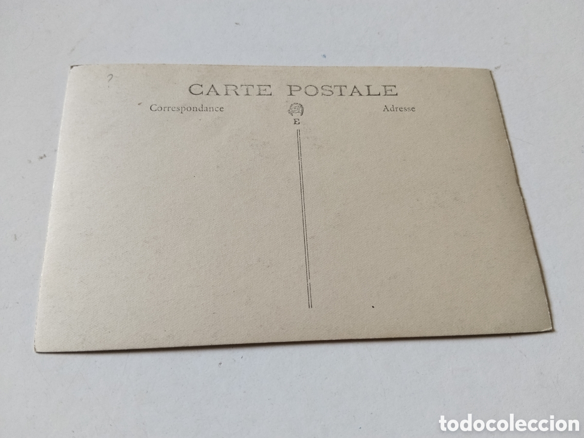 Postales: Postal A Commune de Witry a ses glorieux mortd - Foto 2