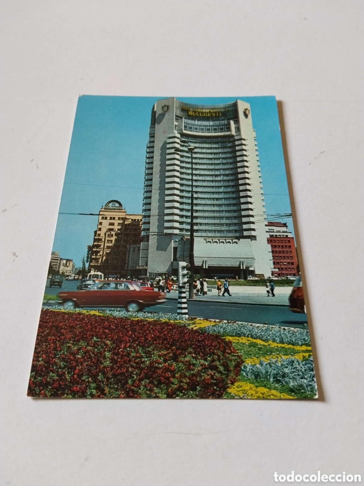 Postales: Postal Romania , Editura Pentru Turism - Foto 1