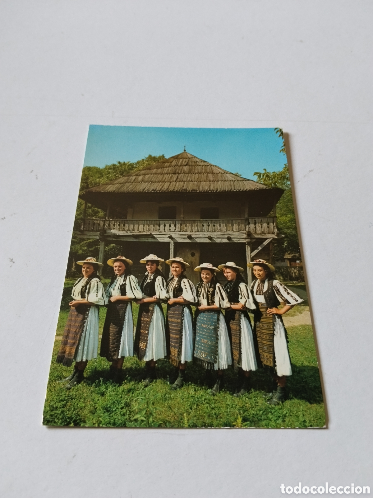 Postales: Postal Romania ..... - Foto 1