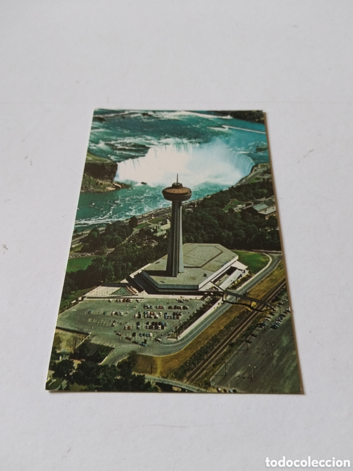 Postales: Postal SKYLON TOWER & PAVILION - Foto 1