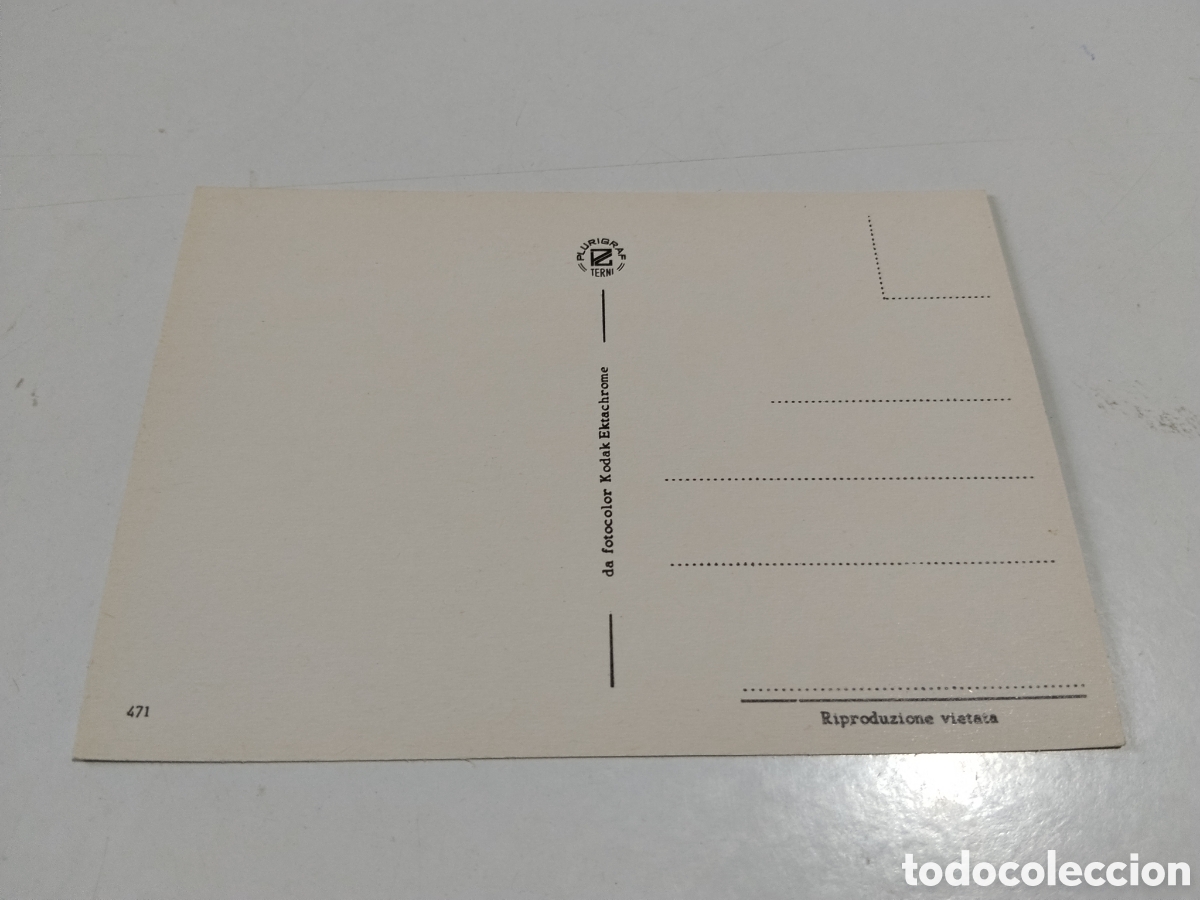 Postales: Postal Roma......... - Foto 2