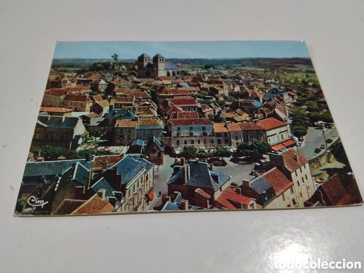 Postales: Postal Gourdon Lot ... - Foto 1