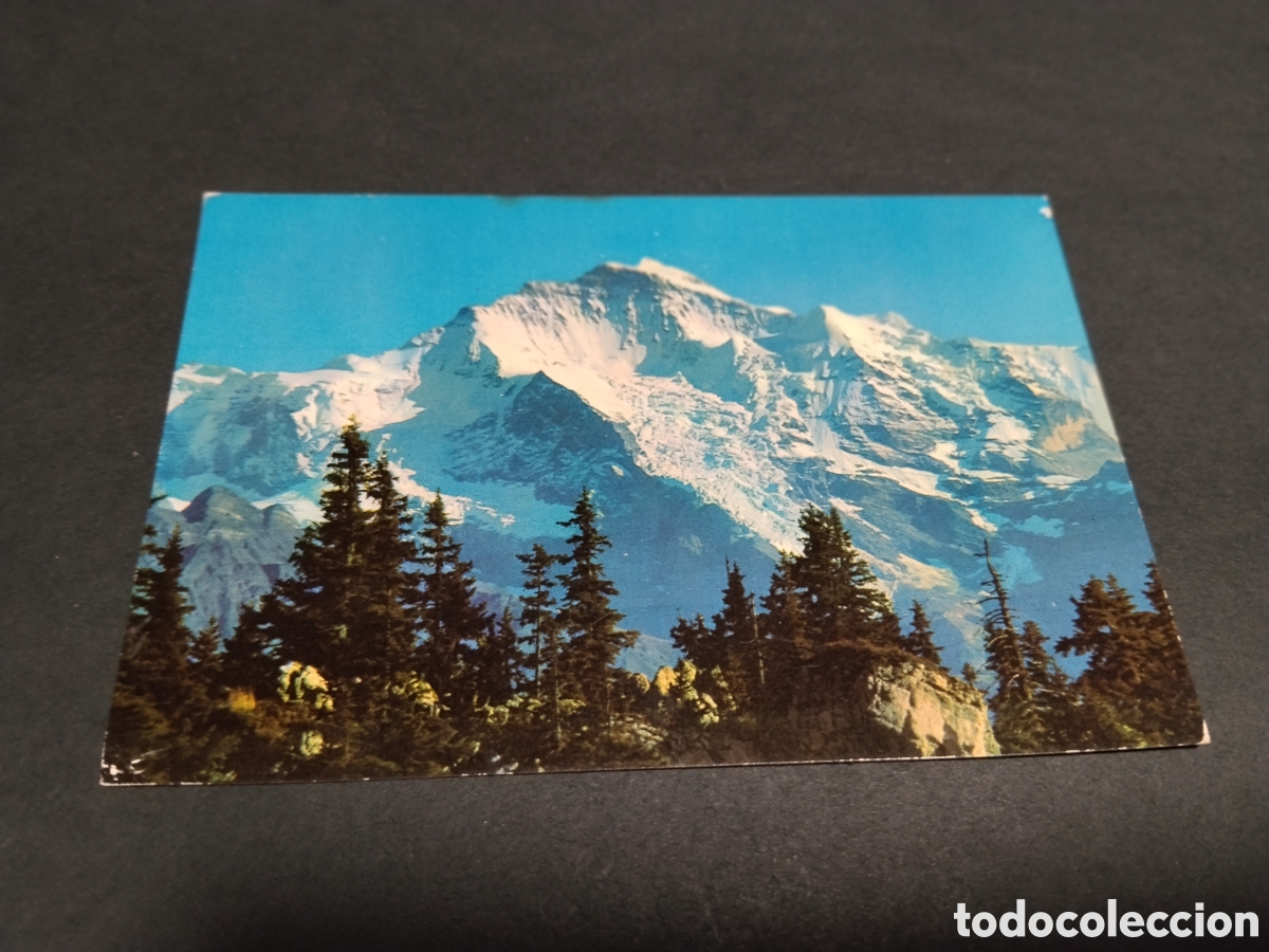 Postales: Postal Die Jungafru... - Foto 1