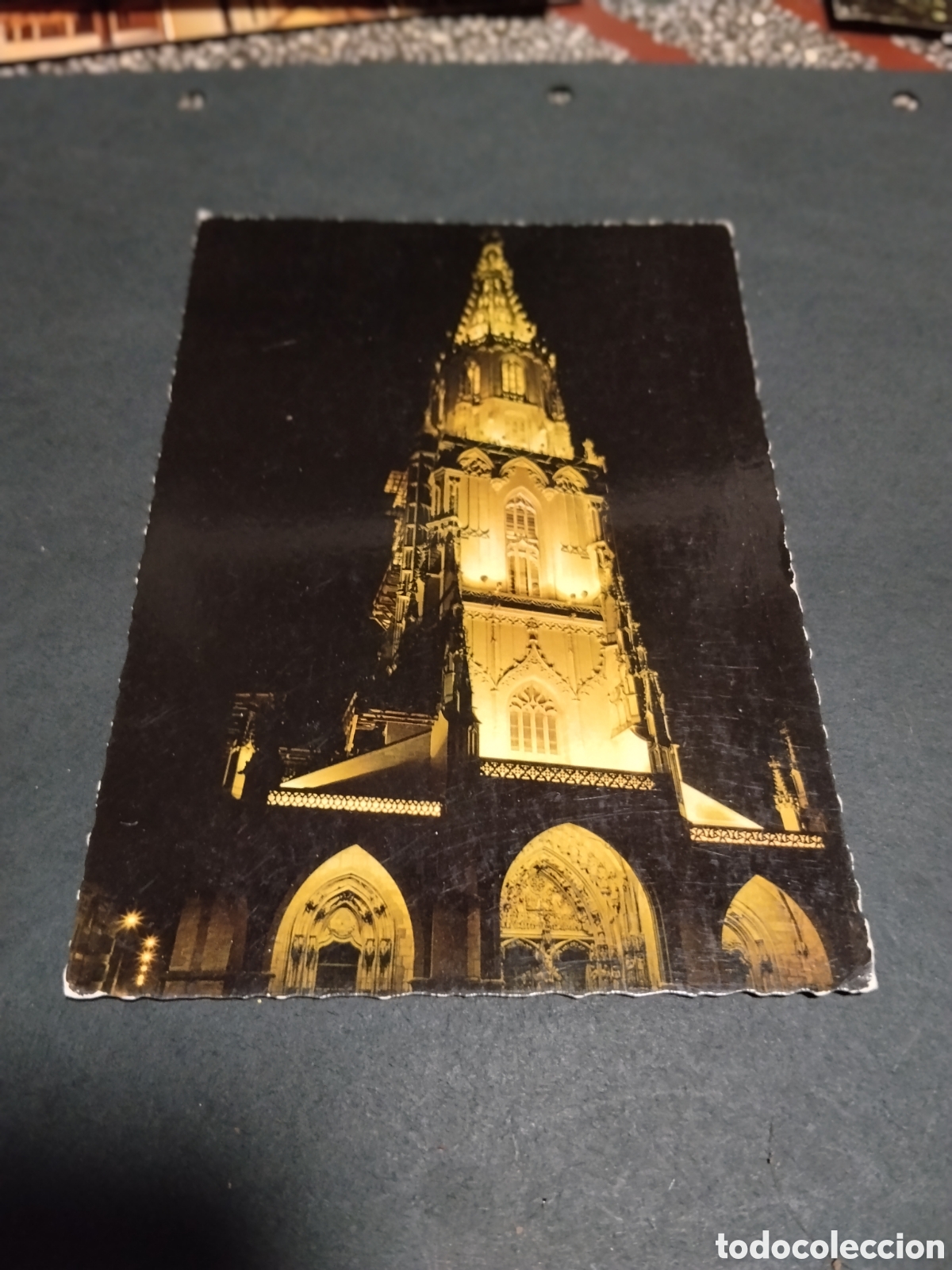 Postales: Postal Bern M&uuml;nster... - Foto 1