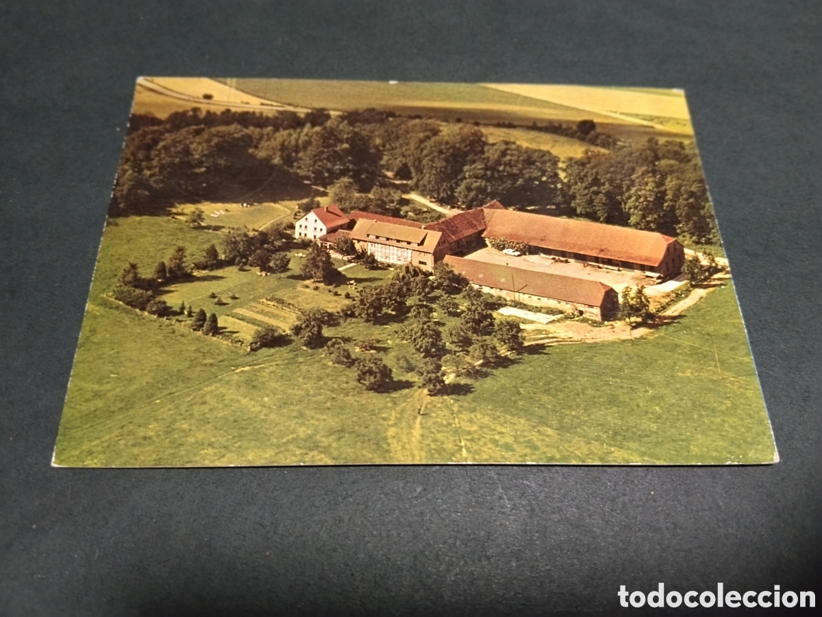 Postales: Postal Ferien auf dem Gutshof Hankenegge