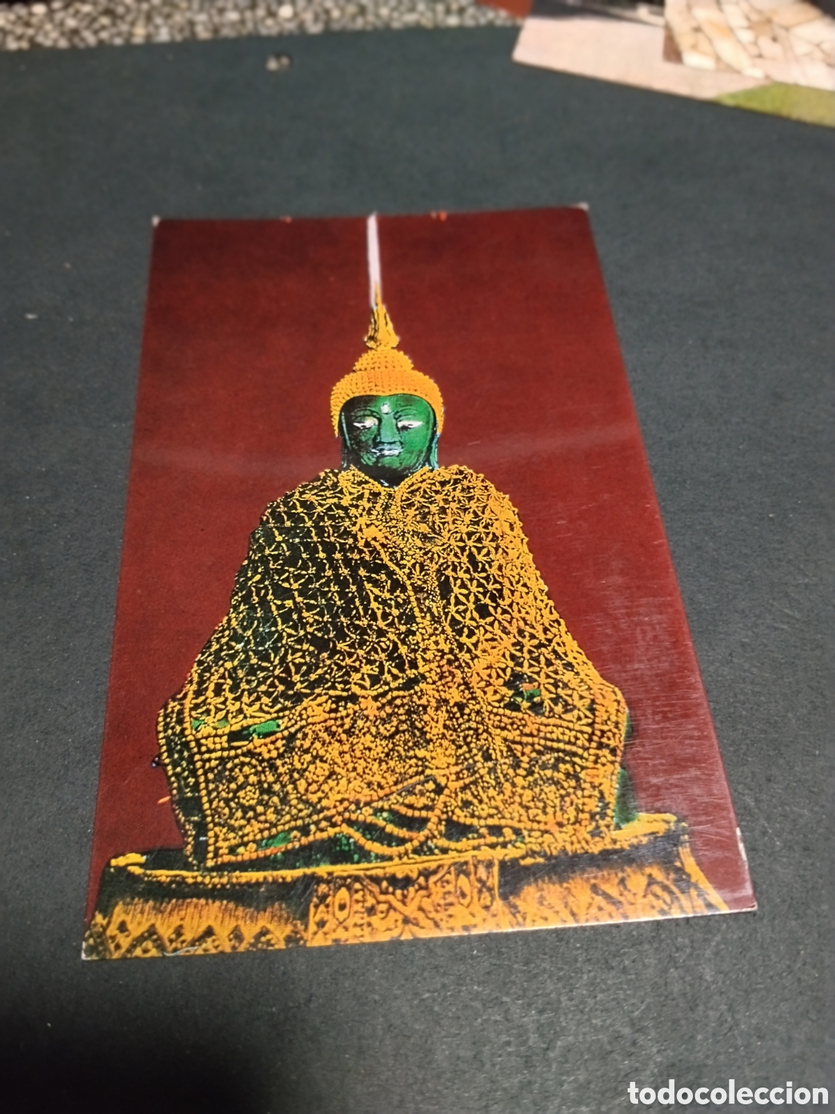Postales: Postal Phorn Thip ....... - Foto 1
