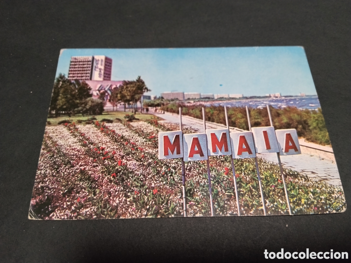 Postales: Postal Mamai............. - Foto 1