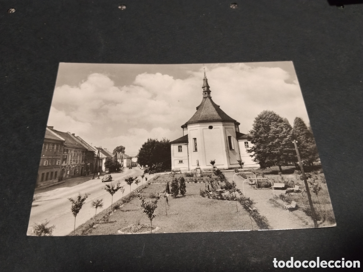 Postales: Postal Drahoutuse...... - Foto 1